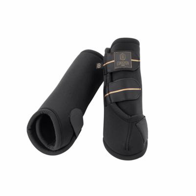 Eskadron - Gamaschen PRO DRESSAGE front - HERITAGE 2024 CALEVO.com Shop
