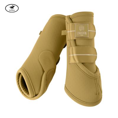 Eskadron - Gamaschen PRO DRESSAGE front - HERITAGE 2025 -- CALEVO.com Shop