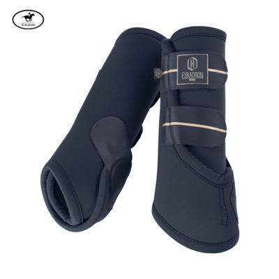Eskadron - Gamaschen PRO DRESSAGE front - HERITAGE 2025 -- CALEVO.com Shop