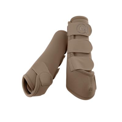 Eskadron - Gamaschen PRO DRESSAGE front - PLATINUM 2025 -- CALEVO.com Shop