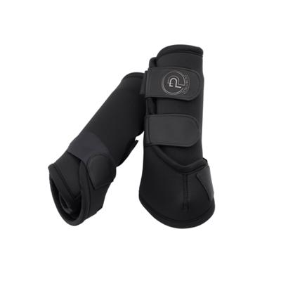 Eskadron - Gamaschen PRO DRESSAGE front - PLATINUM 2025 -- CALEVO.com Shop