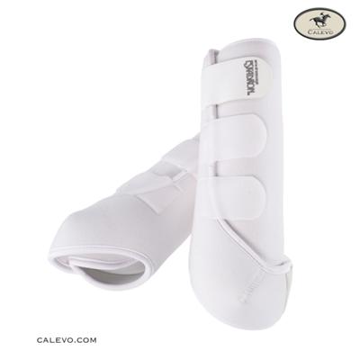 Eskadron - Gamaschen PRO DRESSAGE hinten -- CALEVO.com Shop