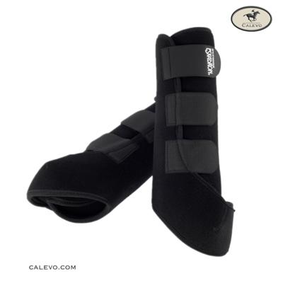 Eskadron - Gamaschen PRO DRESSAGE hinten -- CALEVO.com Shop