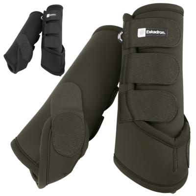 Eskadron - tendon boots PRO DRESSAGE hind - DYNAMIC 2025 CALEVO.com Shop