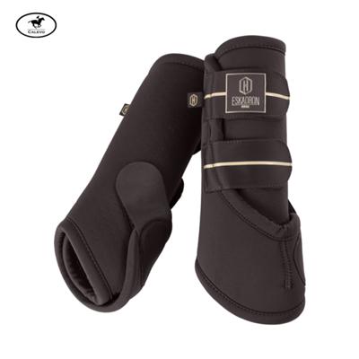 Eskadron - Gamaschen PRO DRESSAGE hind - HERITAGE 2025 -- CALEVO.com Shop
