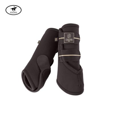 Eskadron - Gamaschen PRO DRESSAGE hind - HERITAGE 2025 -- CALEVO.com Shop