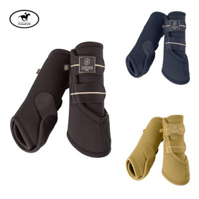 Eskadron - Gamaschen PRO DRESSAGE hind - HERITAGE 2025 CALEVO.com Shop