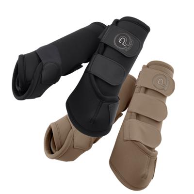 Eskadron - Gamaschen PRO DRESSAGE hind - PLATINUM 2025 CALEVO.com Shop