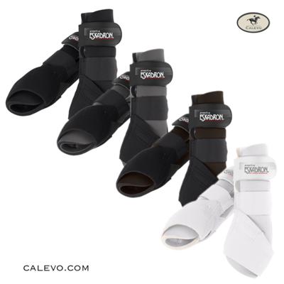 Eskadron - Gamaschen PRO ACTIVE vorne -- CALEVO.com Shop