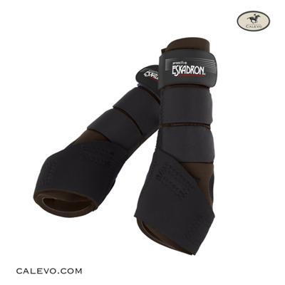 Eskadron - Gamaschen PRO ACTIVE hinten -- CALEVO.com Shop