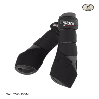 Eskadron - Gamaschen PRO ACTIVE hinten -- CALEVO.com Shop