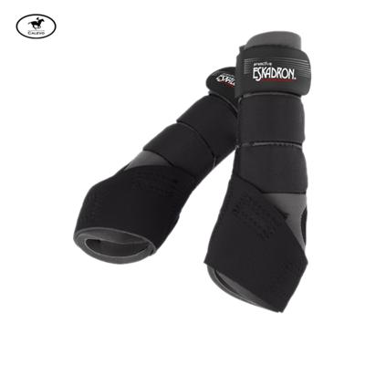 Eskadron - Gamaschen PRO ACTIVE hinten -- CALEVO.com Shop