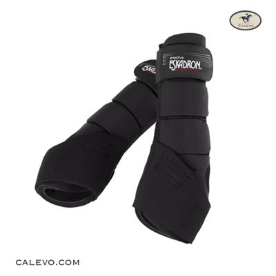 Eskadron - Gamaschen PRO ACTIVE hinten CALEVO.com Shop