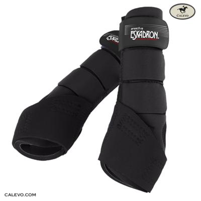 Eskadron - PONY Gamaschen PRO ACTIVE hinten -- CALEVO.com Shop