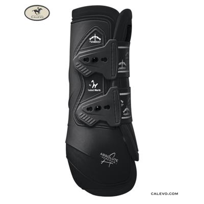 Veredus - dressage boots ABSOLUTE ELASTIC Rear CALEVO.com Shop