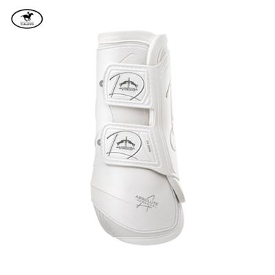 Veredus - Dressurgamaschen ABSOLUTE EASY STRAP Front -- CALEVO.com Shop