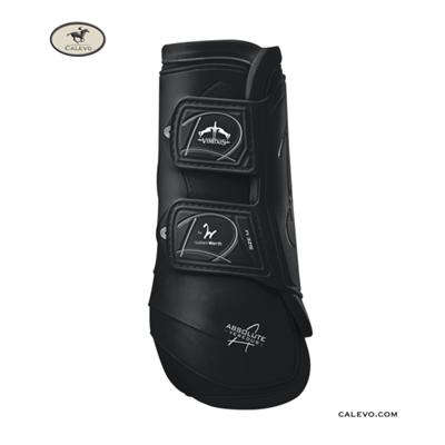 Veredus - dressage boots ABSOLUTE EASY STRAP Front CALEVO.com Shop