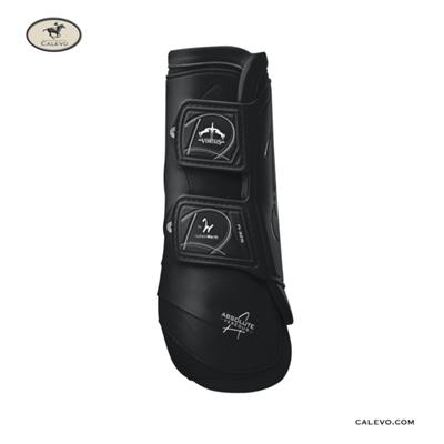 Veredus - dressage boots ABSOLUTE EASY STRAP Rear CALEVO.com Shop