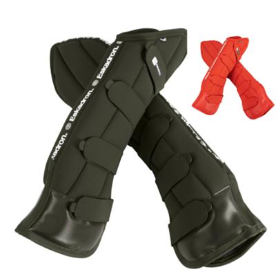 Eskadron - Set TRAVELLER BOOTS SOFTSHELL - DYNAMIC 2025 CALEVO.com Shop