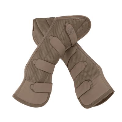 Eskadron Transportgamaschen Set MESH - PLATINUM 2025 -- CALEVO.com Shop