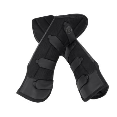 Eskadron Transportgamaschen Set MESH - PLATINUM 2025 -- CALEVO.com Shop