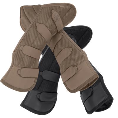 Eskadron Transportgamaschen Set MESH - PLATINUM 2025 CALEVO.com Shop