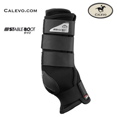 Veredus - Stable Boot EVO vorne CALEVO.com Shop