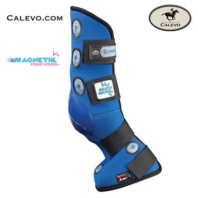 Veredus - Stable Boot MAGNETIC - 4 hours front CALEVO.com Shop