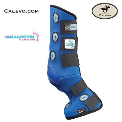 Veredus - Stable Boot MAGNETIK - 4 hours hinten CALEVO.com Shop