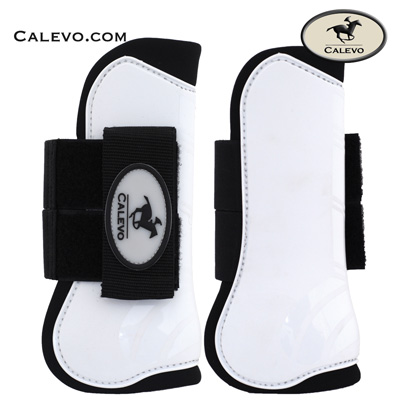 Calevo - SOFT-TEC Gamaschen vorne -- CALEVO.com Shop