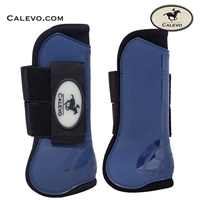 Calevo - SOFT-TEC PONY Gamaschen vorne -- CALEVO.com Shop