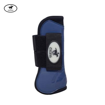 Calevo - SOFT-TEC PONY Gamaschen vorne -- CALEVO.com Shop