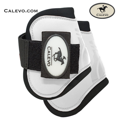 Calevo - SOFT-TEC PONY Gamaschen hinten -- CALEVO.com Shop