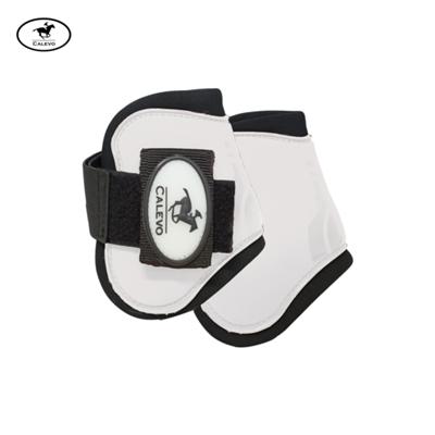 Calevo - SOFT-TEC PONY Gamaschen hinten -- CALEVO.com Shop