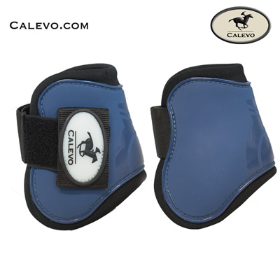 Calevo - SOFT-TEC PONY Gamaschen hinten -- CALEVO.com Shop