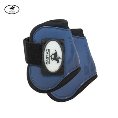 Calevo - SOFT-TEC PONY Gamaschen hinten -- CALEVO.com Shop