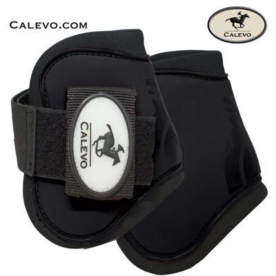 Calevo - SOFT-TEC PONY Gamaschen hinten -- CALEVO.com Shop