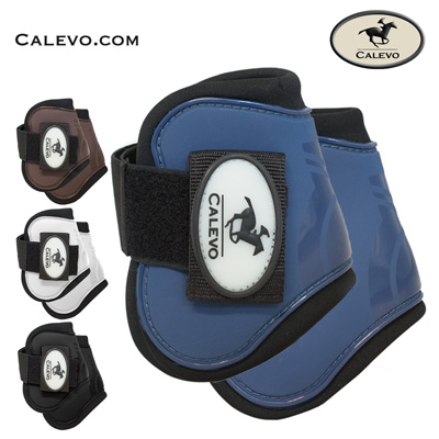 Calevo - SOFT-TEC Gamaschen hinten -- CALEVO.com Shop