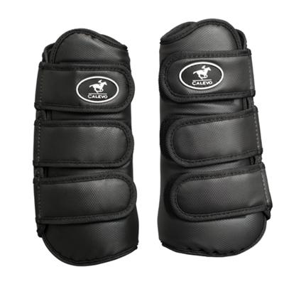 Calevo - Dressage horse boots PROTECT - FRONT CALEVO.com Shop