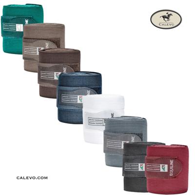 Equiline - elastic work bandages CALEVO.com Shop