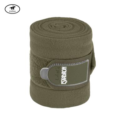 Eskadron - Bandagen FLEECE -- CALEVO.com Shop