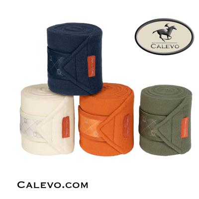 CALEVO Fleecebandagen