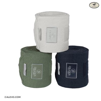 Eskadron - Bandagen FLEECE STAMPED - PLATINUM 2022 CALEVO.com Shop