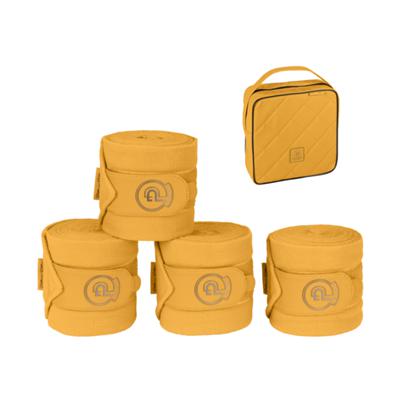 Eskadron - Bandagen FLEECE - PLATINUM 2025 -- CALEVO.com Shop