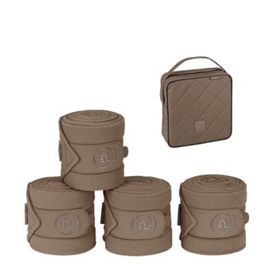Eskadron - Bandagen FLEECE - PLATINUM 2025 -- CALEVO.com Shop