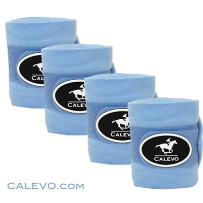 Calevo - Fleecebandagen -- CALEVO.com Shop