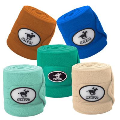 Calevo - fleece bandages - COLOR OFFER CALEVO.com Shop