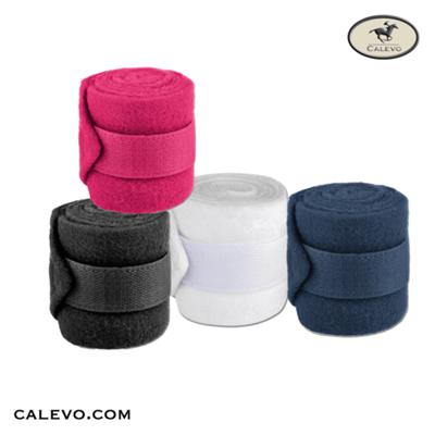 CBL - Fleecebandagen SHETTY -- CALEVO.com Shop