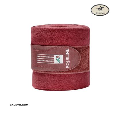 Equiline - POLO Bandagen aus Fleece -- CALEVO.com Shop