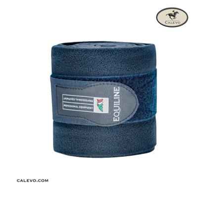 Equiline - POLO Bandagen aus Fleece -- CALEVO.com Shop